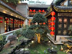 -北园酒家(小北路店)
