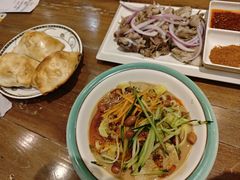 -清真·玛丽亚新疆菜主题餐厅(浙江中路店)