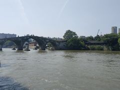 -运河游船(武林门码头)