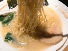 -一心豚拉面烧肉(世纪汇店)