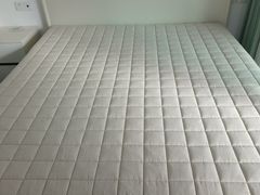 -栖作床垫(欧亚达家居光谷店)