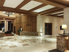 -长白山万达喜来登度假酒店