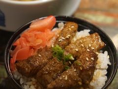 -炙柒Sekinana·精致料理 烧鸟·铁板烧(海上世界店)