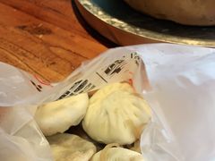 -小胖包子王(丰台南路店)