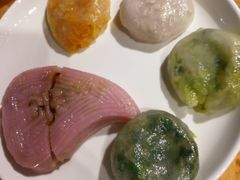 -陈鹏鹏潮汕菜(欢乐海岸 海边景观店)