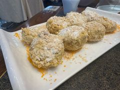 -三道菜(明堂公园店)