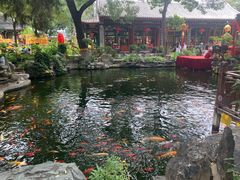 -白家大院·王府宫廷菜(苏州街店)
