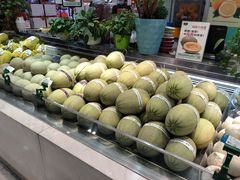 -杭州大厦LSE城市生活超市(杭州大厦店)