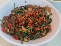 -笨罗卜浏阳菜馆(龙华鹏润达店)