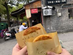 -皮市街大油火烧