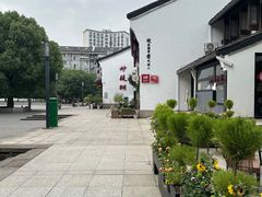 -小河直街历史文化街区