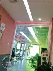 -SY水源护肤造型