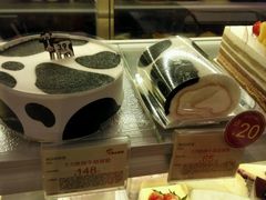 -美心西饼mx cakes(新光城市广场店)