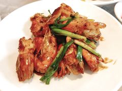 -陶兰居·手工点心·粤菜(圆融时代广场店)