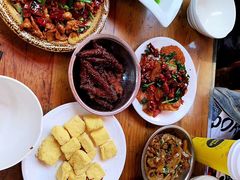 -88号小吃店·经典云南菜·地道纳西美食