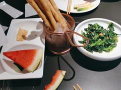 -辣尚瘾·烤鱼·新川菜(交大直营店)