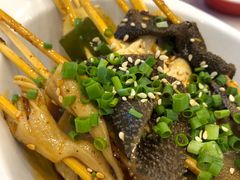 -客临百思德·东北特色馆(龙湖时代天街店)