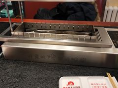 -邢氏老太太烤串(北兴街店)