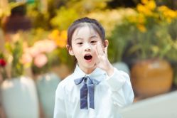 -卡洛儿高端儿童摄影(郑东新区店)