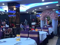 大堂-潮喜竹溪荔湖酒家(荔枝湾店)