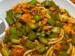 -巴格万美食园(达胜花苑店)