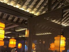 -绿茶餐厅(昆明世纪金源店)