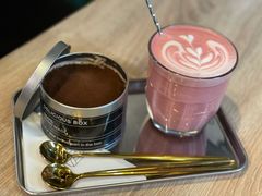 -ZM COFFEE(西安路店)