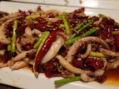 -郑喜旺烧烤(郑州总店)