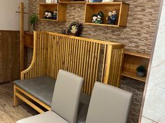 -海王府百姓家宴•海鲜饺子(东城店)