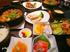 -富力希尔顿酒店·源氏日餐厅