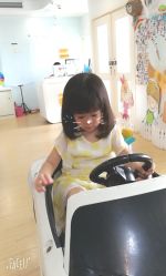 -星童star.kids儿童发型设计·满月胎发(玉兰花园店)