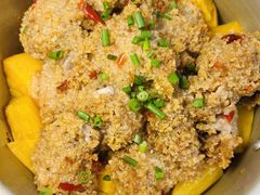 -小街47號江湖菜(四合院店)