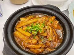 -围龙屋客家食府(福田店)