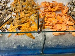 -天津东凯悦酒店·Market Café自助餐厅