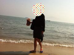 iphone_upload_pic-白城沙滩