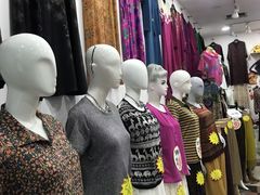 -友谊服饰商场(名品商厦店)