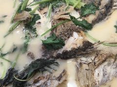 -岩泊渡桂鱼楼活鱼馆