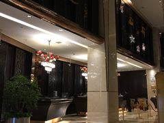 -西安赛瑞喜来登大酒店