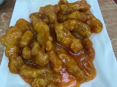 -红帽小馆(向阳路店)