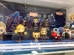 -泡泡玛特POPMART(国金街店)