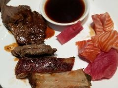 -上海静安昆仑大酒店