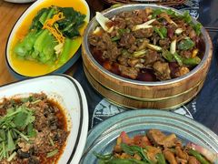 -白家寨子·山野白族菜(古城总店)