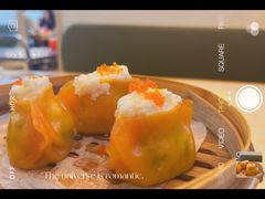 -蔡澜点心·粤菜(赛格国际购物中心店)