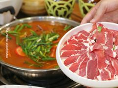 -亮欢寨酸汤鱼(沙冲路店)