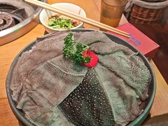 -楠火锅(太古里总店)