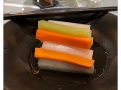 -俏江南(中山路先天下广场店)