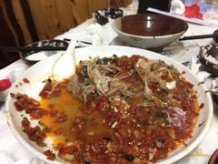 -新新湘菜馆(新中街二条店)