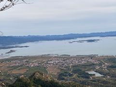 -云峰山自然风景区