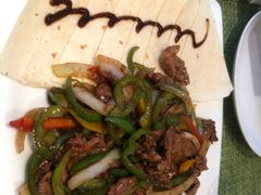 -ALAMEEN阿拉伯餐厅(三里屯店)