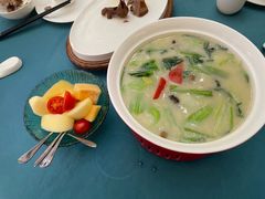 -五谷芳乳鸽王(梅沙老店)